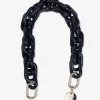 Acrylic Strap - French Navy
