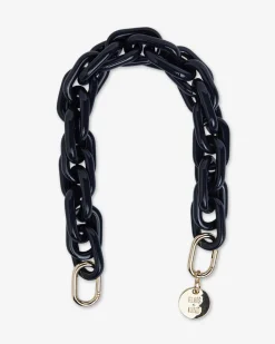 Acrylic Strap - French Navy