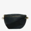 Alamo Sling Bag - Black