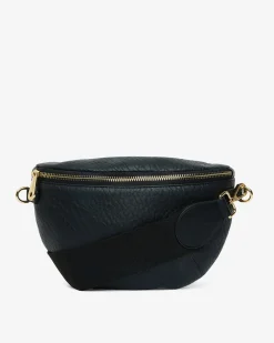 Alamo Sling Bag - Black