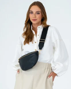 Alamo Sling Bag - Black