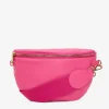 Alamo Sling Bag - Fuchsia
