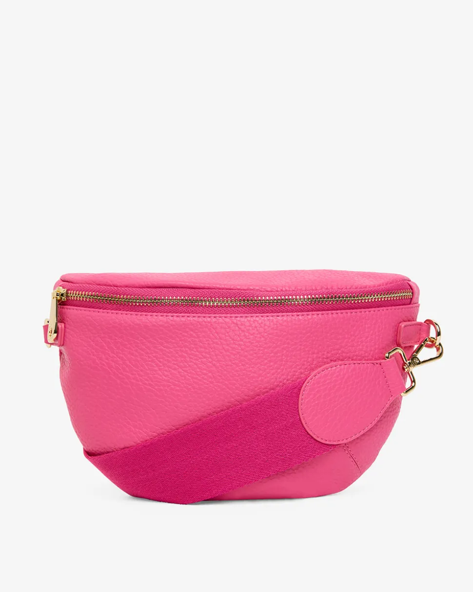 Alamo Sling Bag - Fuchsia