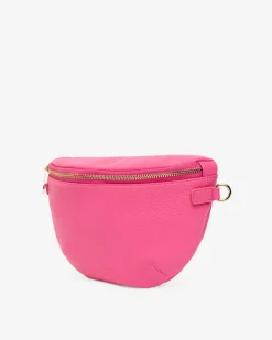 Alamo Sling Bag - Fuchsia