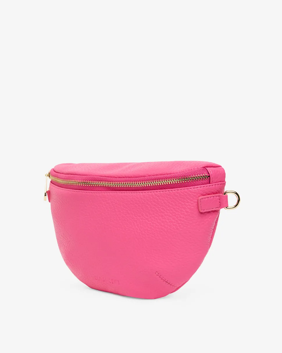 Alamo Sling Bag - Fuchsia