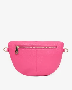 Alamo Sling Bag - Fuchsia