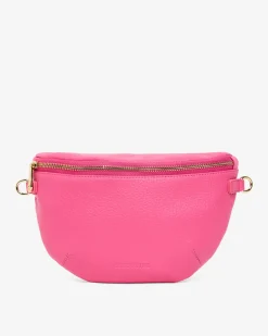 Alamo Sling Bag - Fuchsia