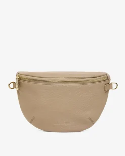 Alamo Sling Bag - Latte