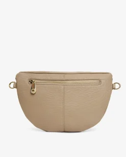 Alamo Sling Bag - Latte