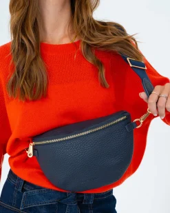 Alamo Sling Bag - Navy