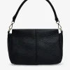Amherst Shoulder Bag - Black