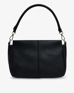 Amherst Shoulder Bag - Black