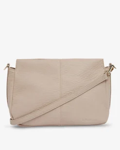 Amherst Shoulder Bag - Oyster