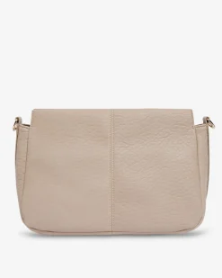 Amherst Shoulder Bag - Oyster