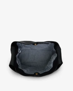 Arcadia Tote - Black