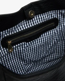Arcadia Tote - Black