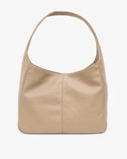 Arcadia Tote - Latte