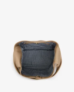 Arcadia Tote - Latte