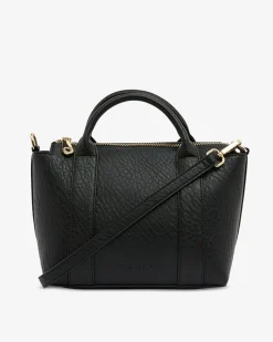 Baby Messina Tote - Black