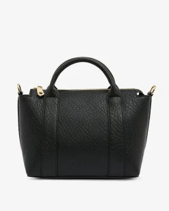 Baby Messina Tote - Black