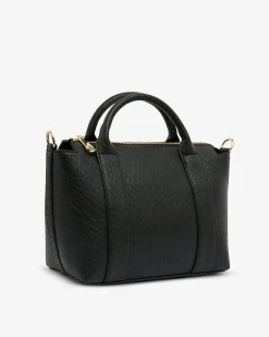 Baby Messina Tote - Black