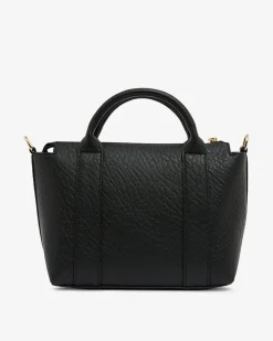 Baby Messina Tote - Black
