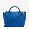 Baby Messina Tote - Blue