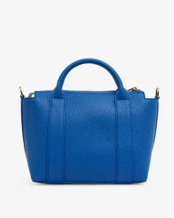 Baby Messina Tote - Blue