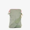 Baker Phone Bag - Sage