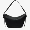 Barton Shoulder Bag - Black