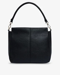 Bellevue Tote - Black