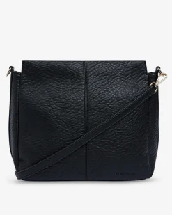 Bellevue Tote - Black