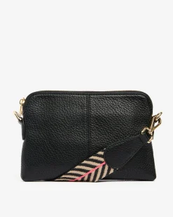 Bowery Petite - Black