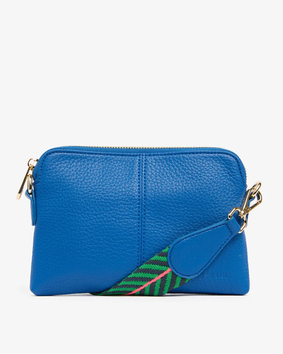 Bowery Petite - Cobalt
