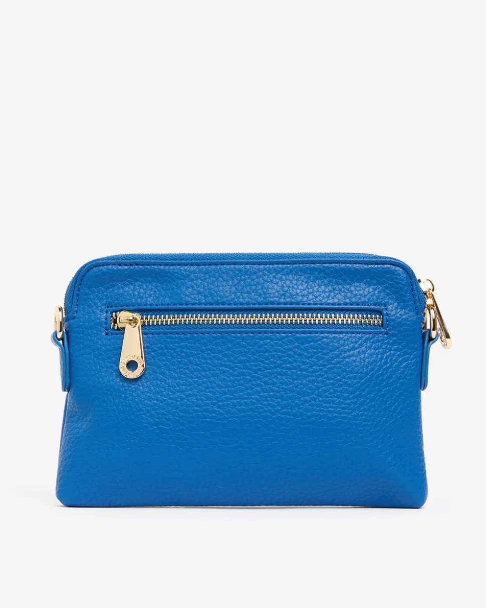 Bowery Petite - Cobalt