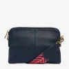 Bowery Petite - French Navy
