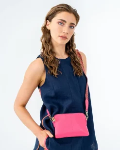Bowery Petite - Fuchsia