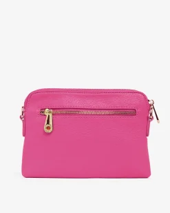 Bowery Petite - Fuchsia