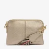 Bowery Petite - Gold