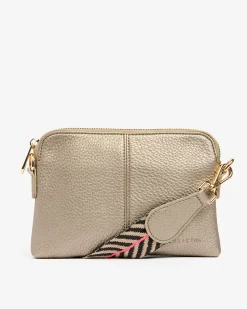 Bowery Petite - Gold