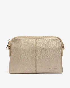 Bowery Petite - Gold