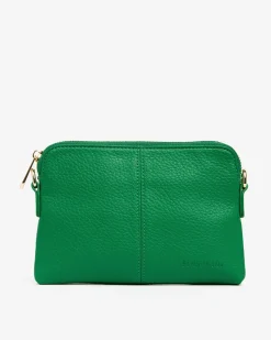 Bowery Petite - Green