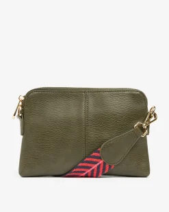 Bowery Petite - Khaki