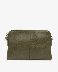 Bowery Petite - Khaki
