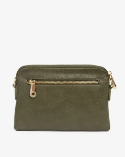 Bowery Petite - Khaki