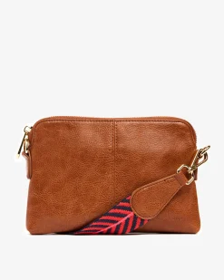 Bowery Petite - Tan Pebble