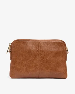 Bowery Petite - Tan Pebble