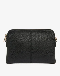Bowery Wallet - Black