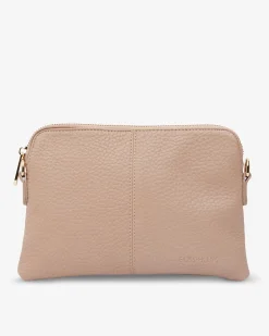 Bowery Wallet - Blush