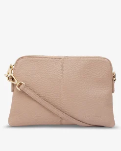 Bowery Wallet - Blush